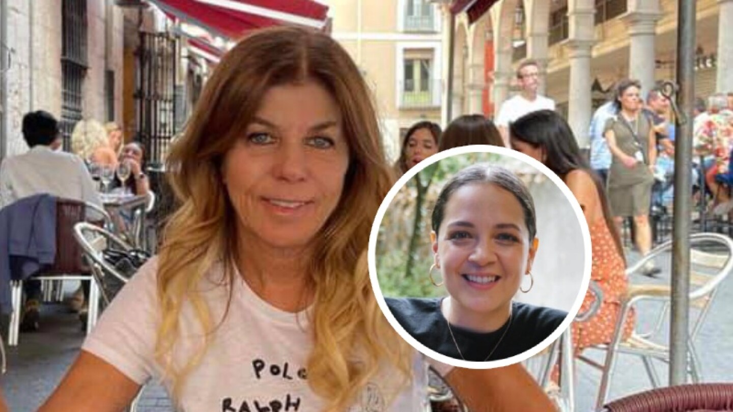 Jeanette arremete contra Natalia Lafourcade por cantar uno de sus temas, ¡no le gustó!