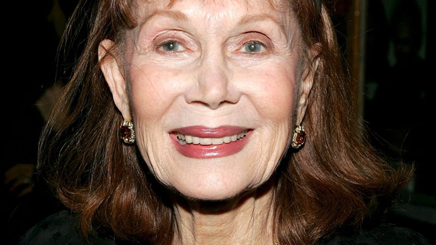 Katherine Helmond