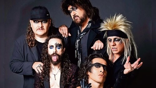 Moderatto anuncia su último show en CDMX: Fecha, lugar, boletos y todo lo que tienes que saber