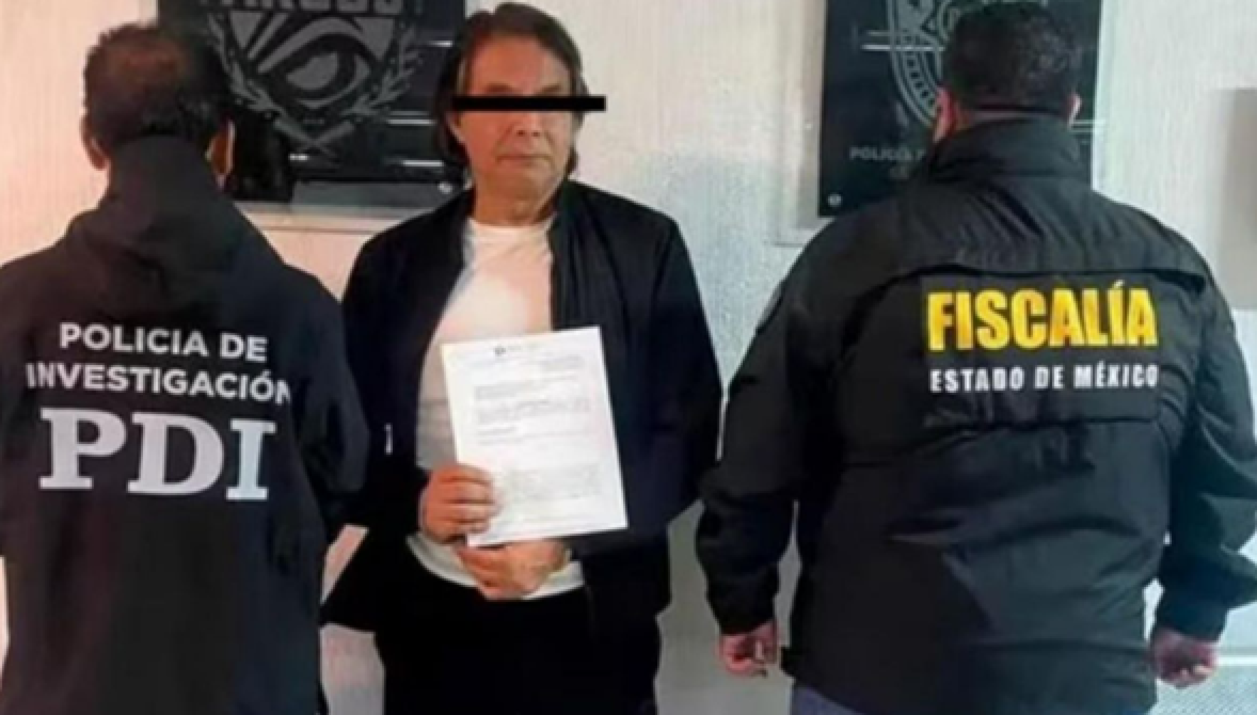 Oscar Herrejón