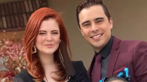 Allisson Lozz: ¿Se arrepiente de haberse casado a los 18 años?