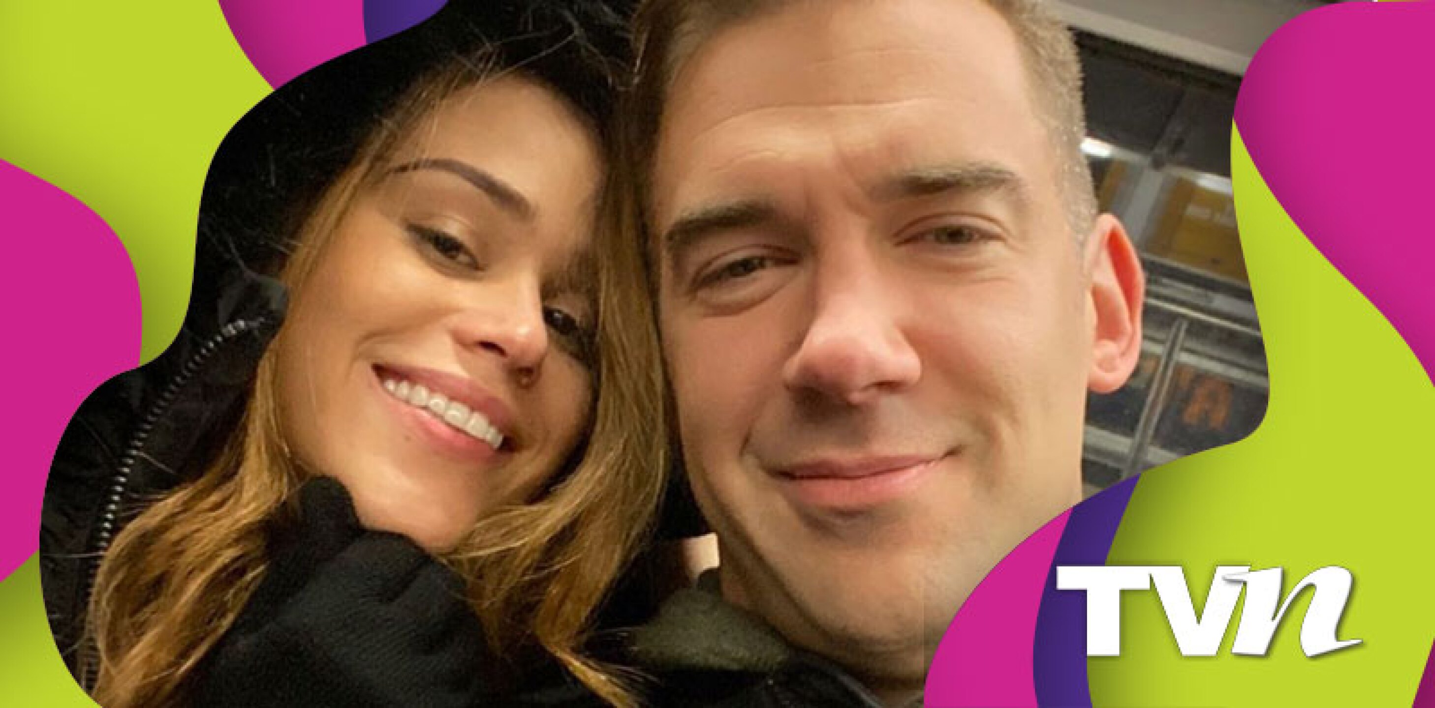 Yanet festejó sus 13 millones