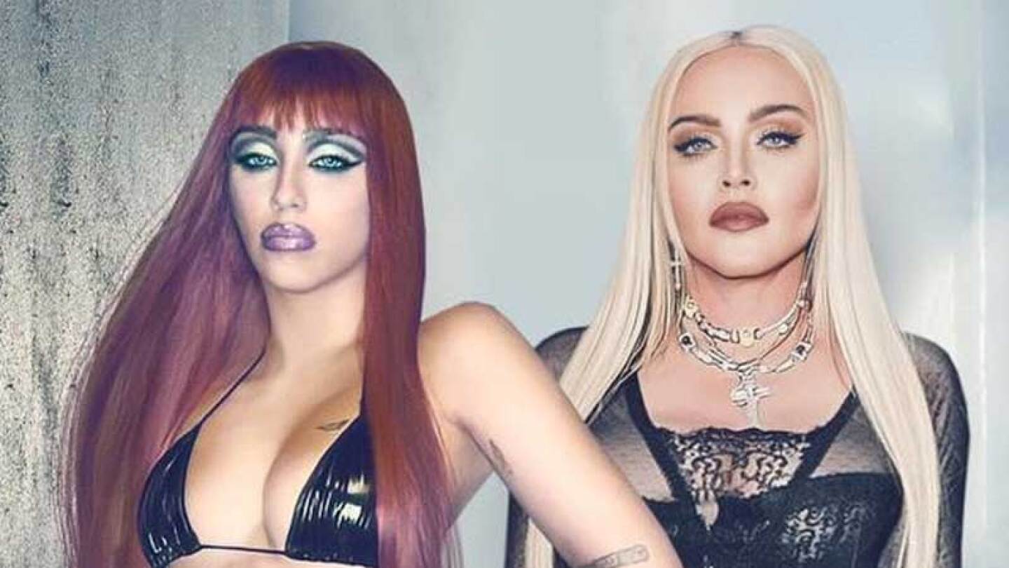 Lourdes León sorprende a sus seguidores