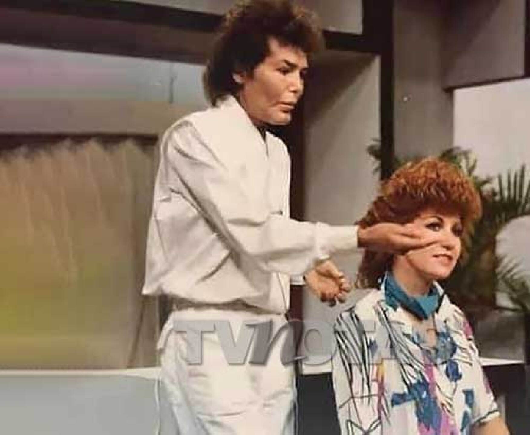 maxine woodside tvnotas