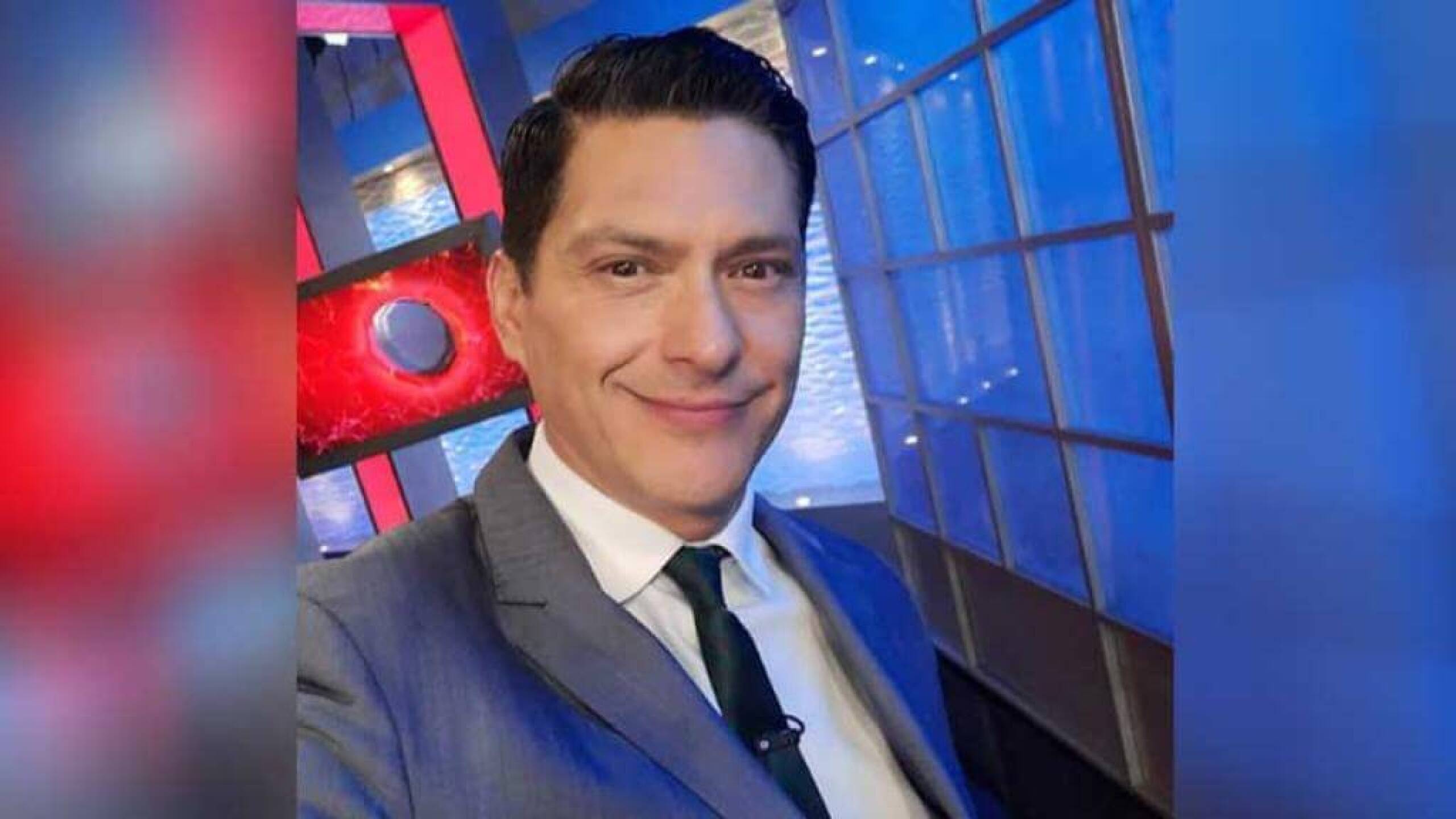 Juan Barragán renunciaría de Al Extremo