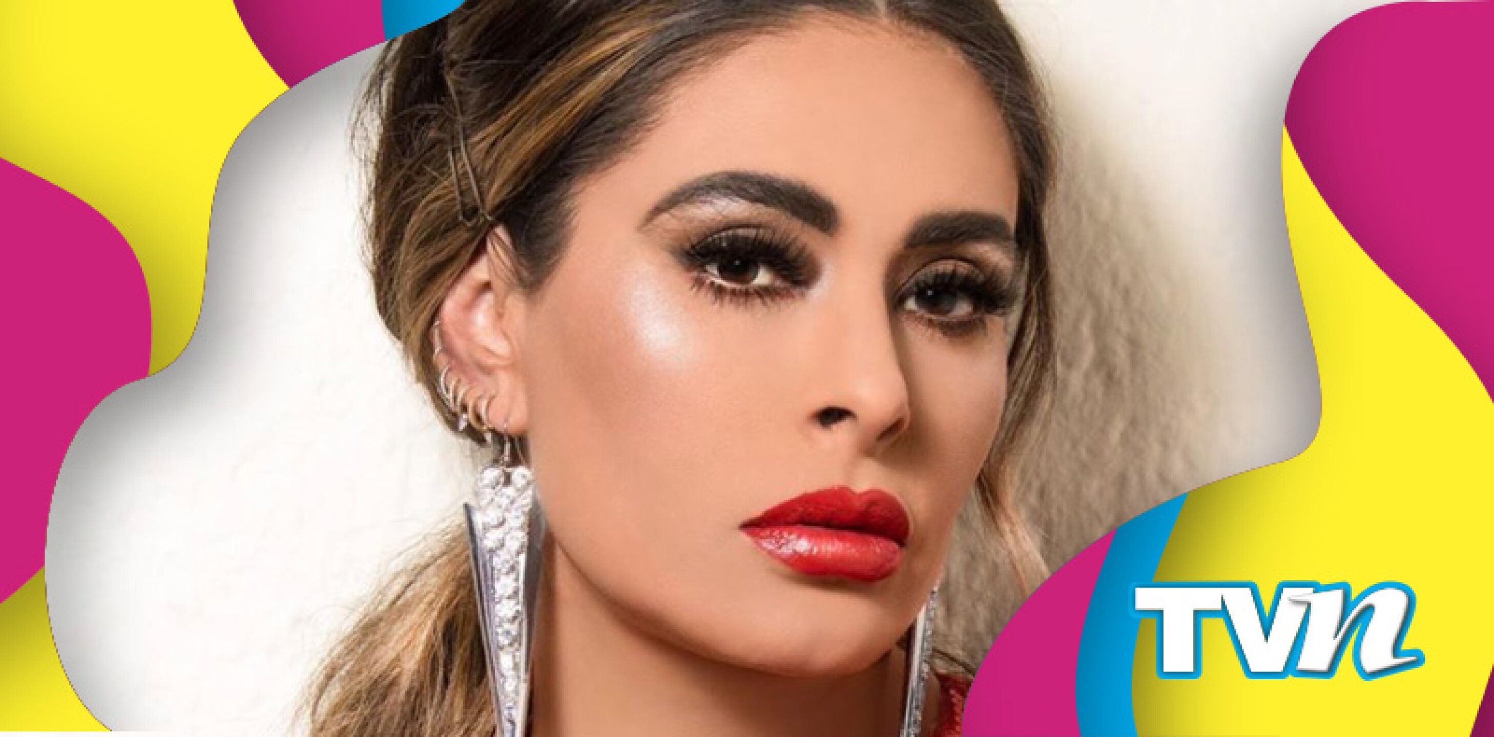 Galilea Montijo causó furor en Instagram