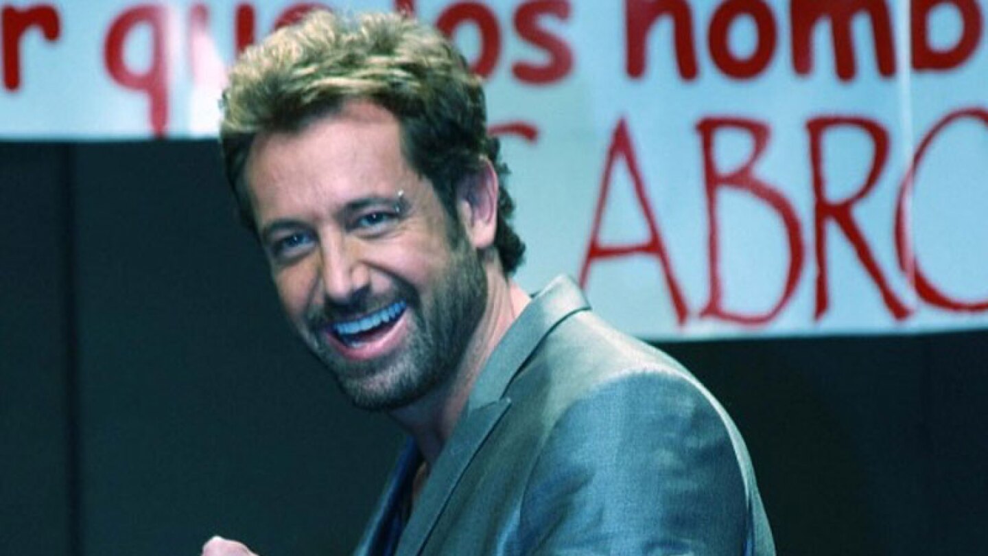 Por fin rompió el silencio sobre el tema.