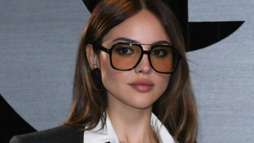 Eiza González podría regresar a México como actriz