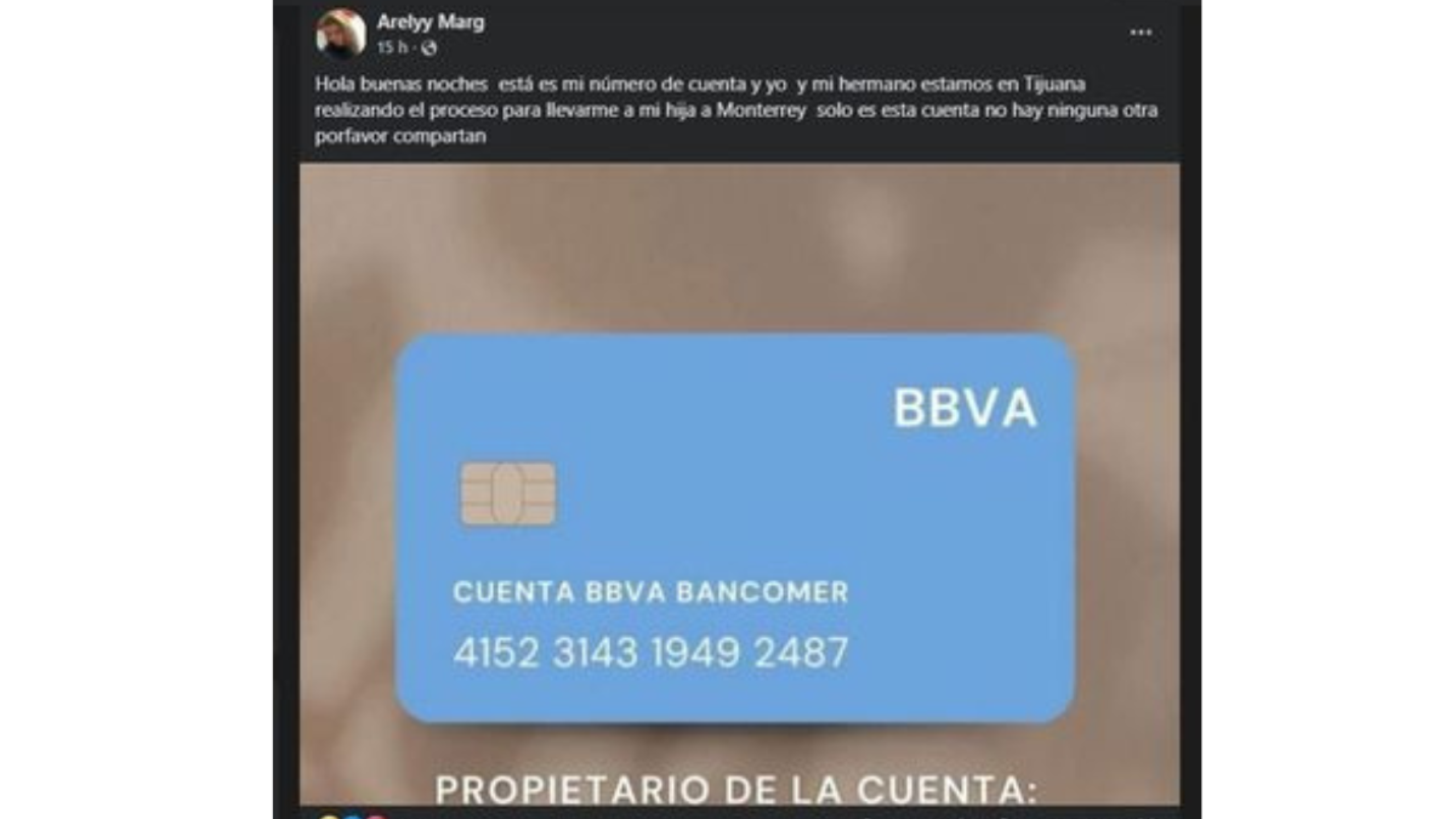 Hallan muerta a la tiktoker y exnovia de Alex Marin, en un departamento de Tijuana