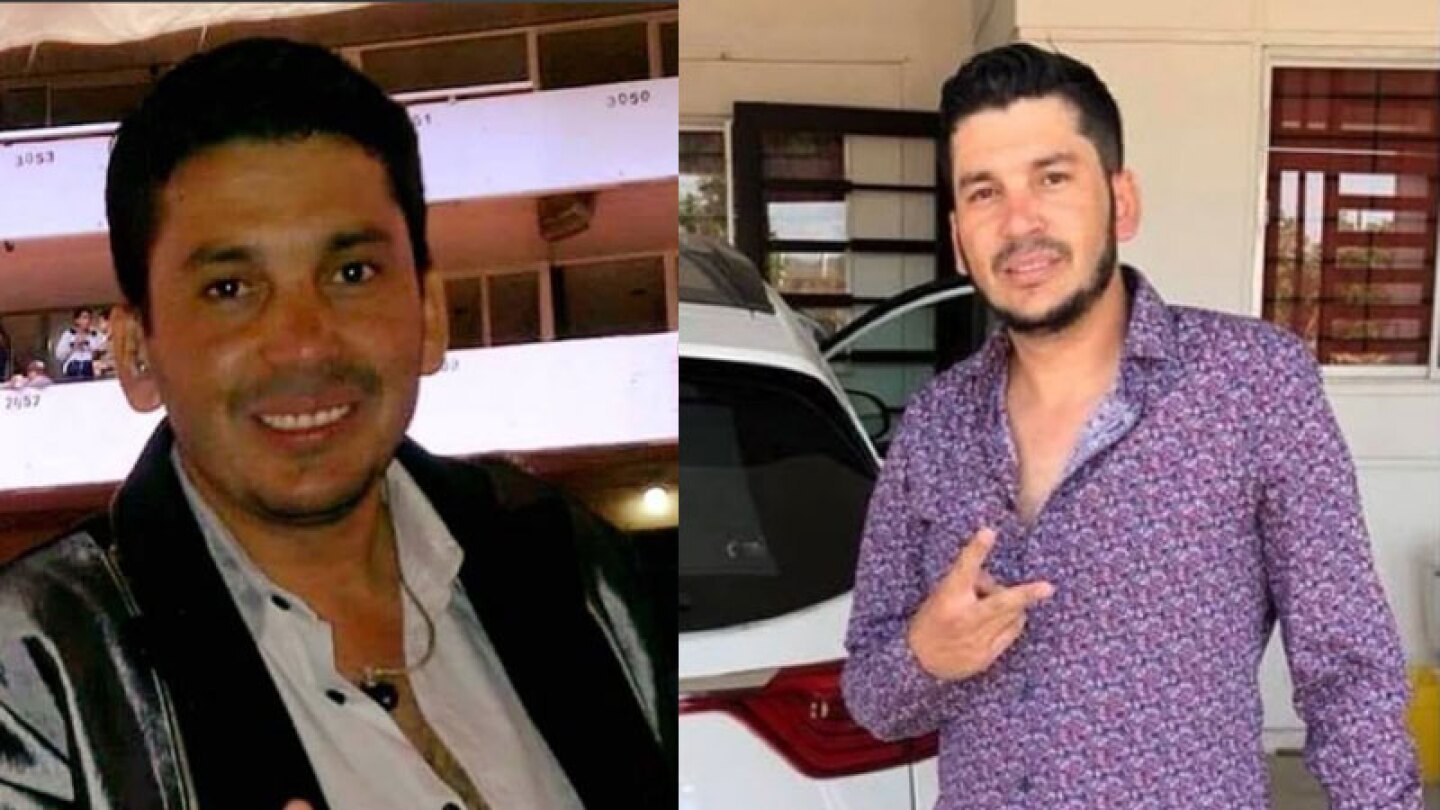 Integrante de los recoditos sube el libido de sus fans