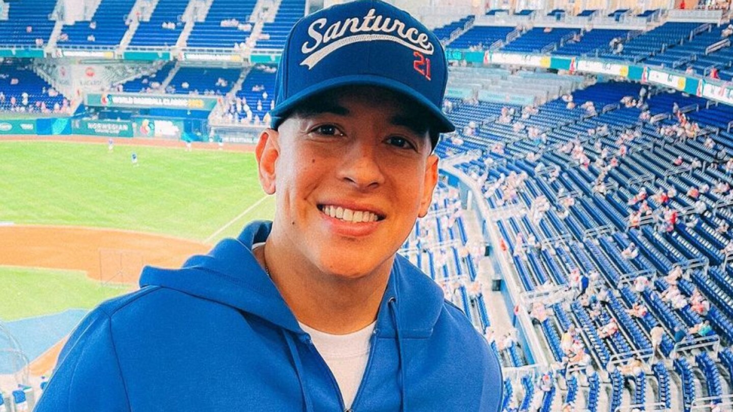 Daddy Yankee