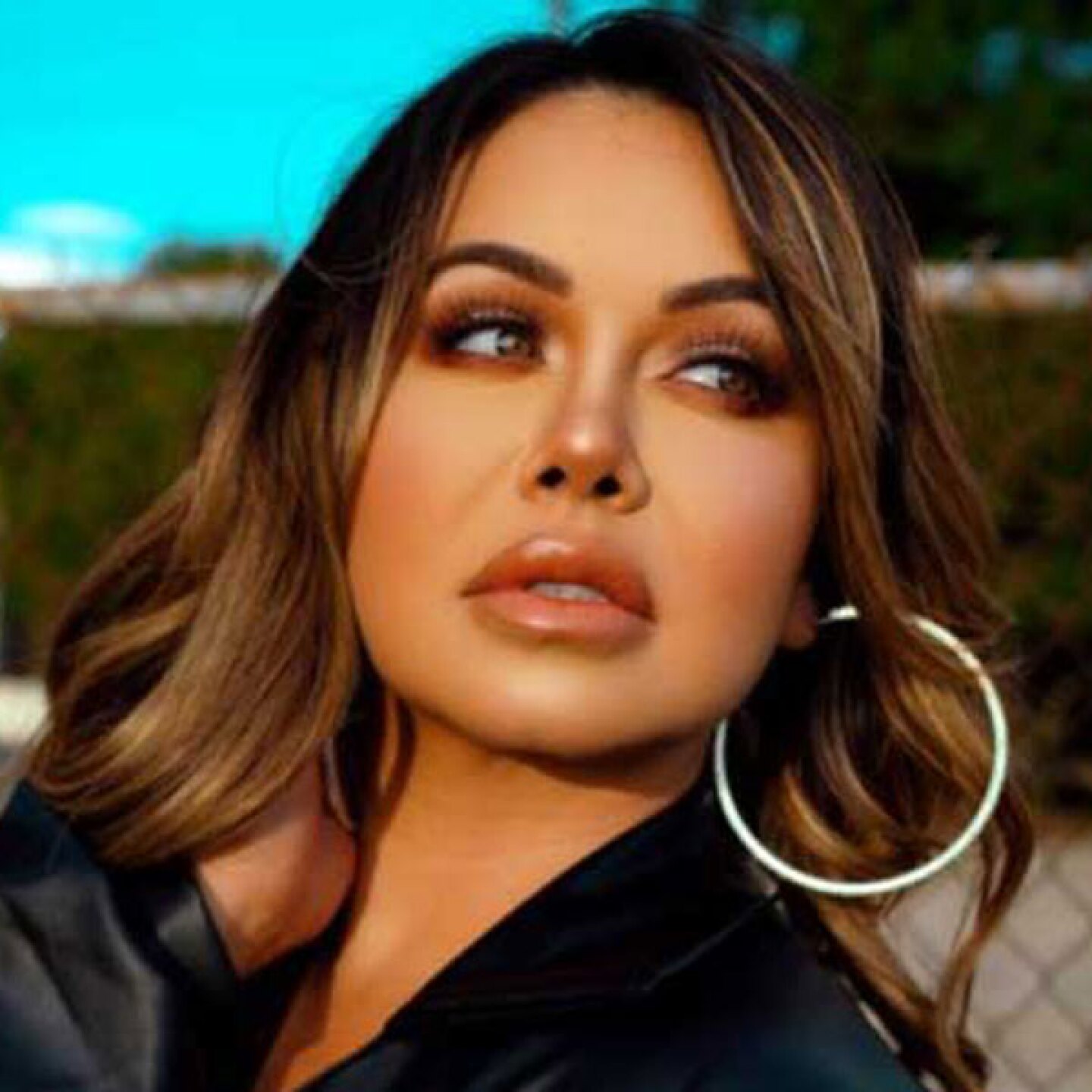 chiquis rivera lorenzo méndez redes sociales