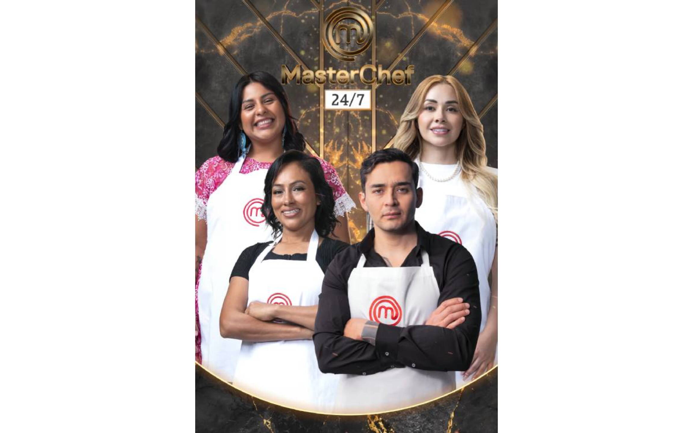 MasterChef México 24/7