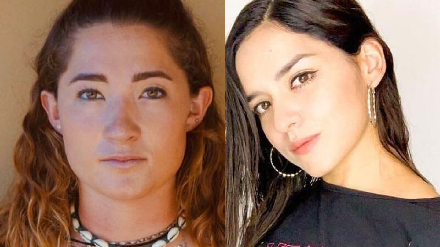 Mati Álvarez da la cara ante declaraciones de Cassandra