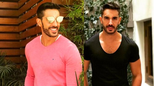 Era cuestión de tiempo, ya cachamos a Pedro Prieto con su pareja y también es de Hoy