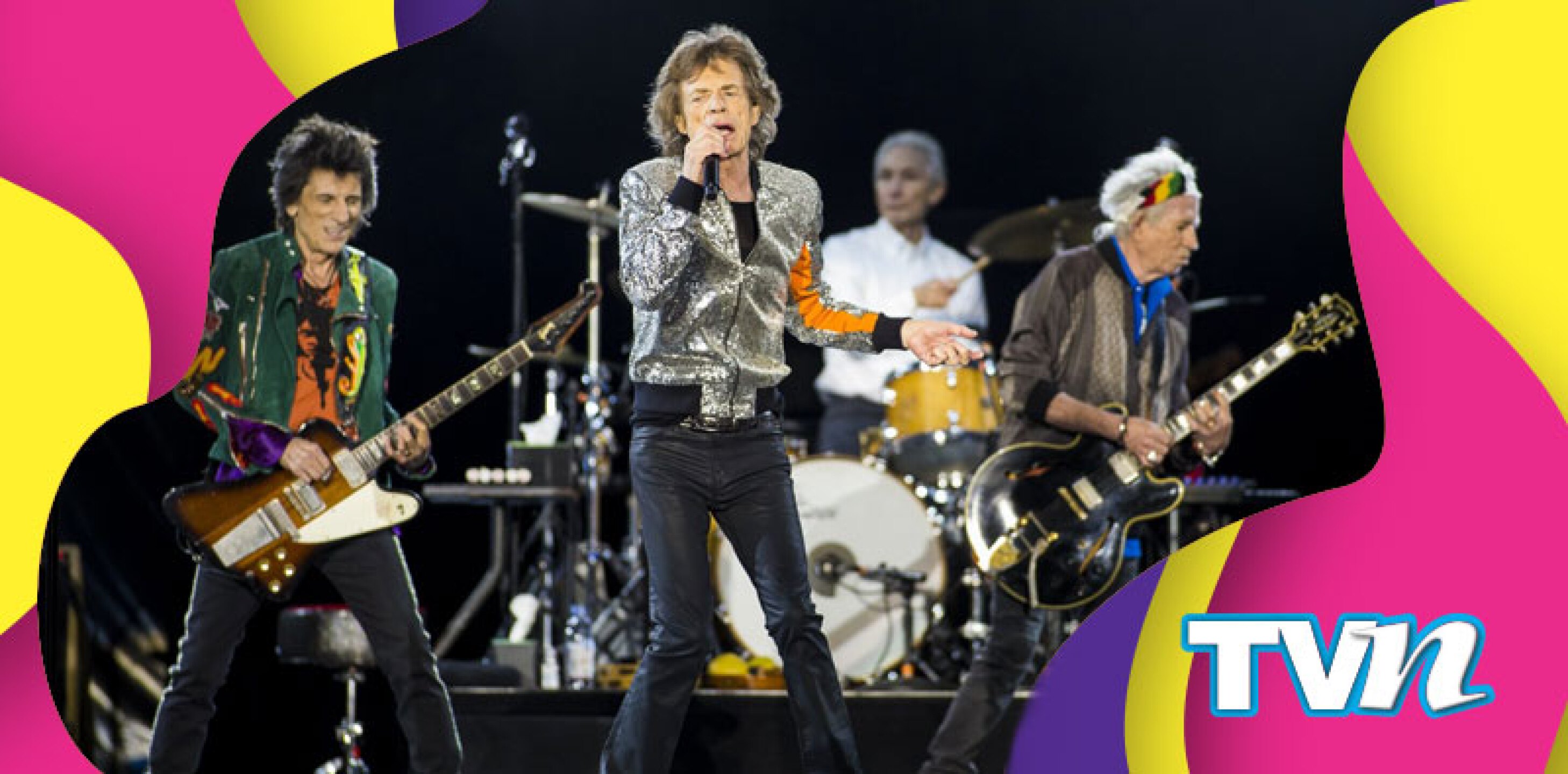 rolling stones trump canciones demanda