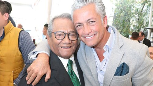 Nadie creyó su reacción