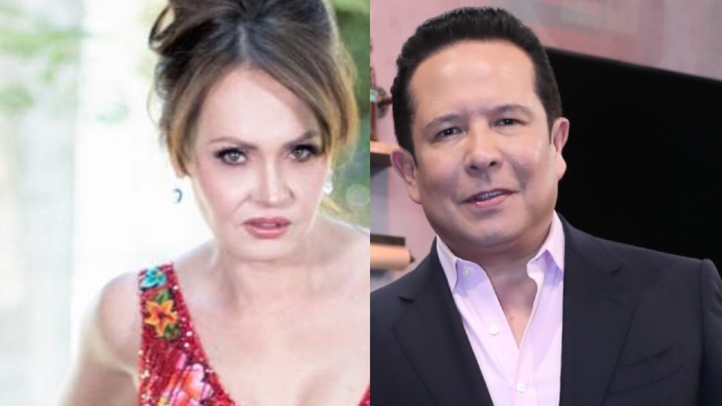 Gustavo Adolfo Infante no acepta el acuerdo reparatorio propuesto por Gaby Spanic