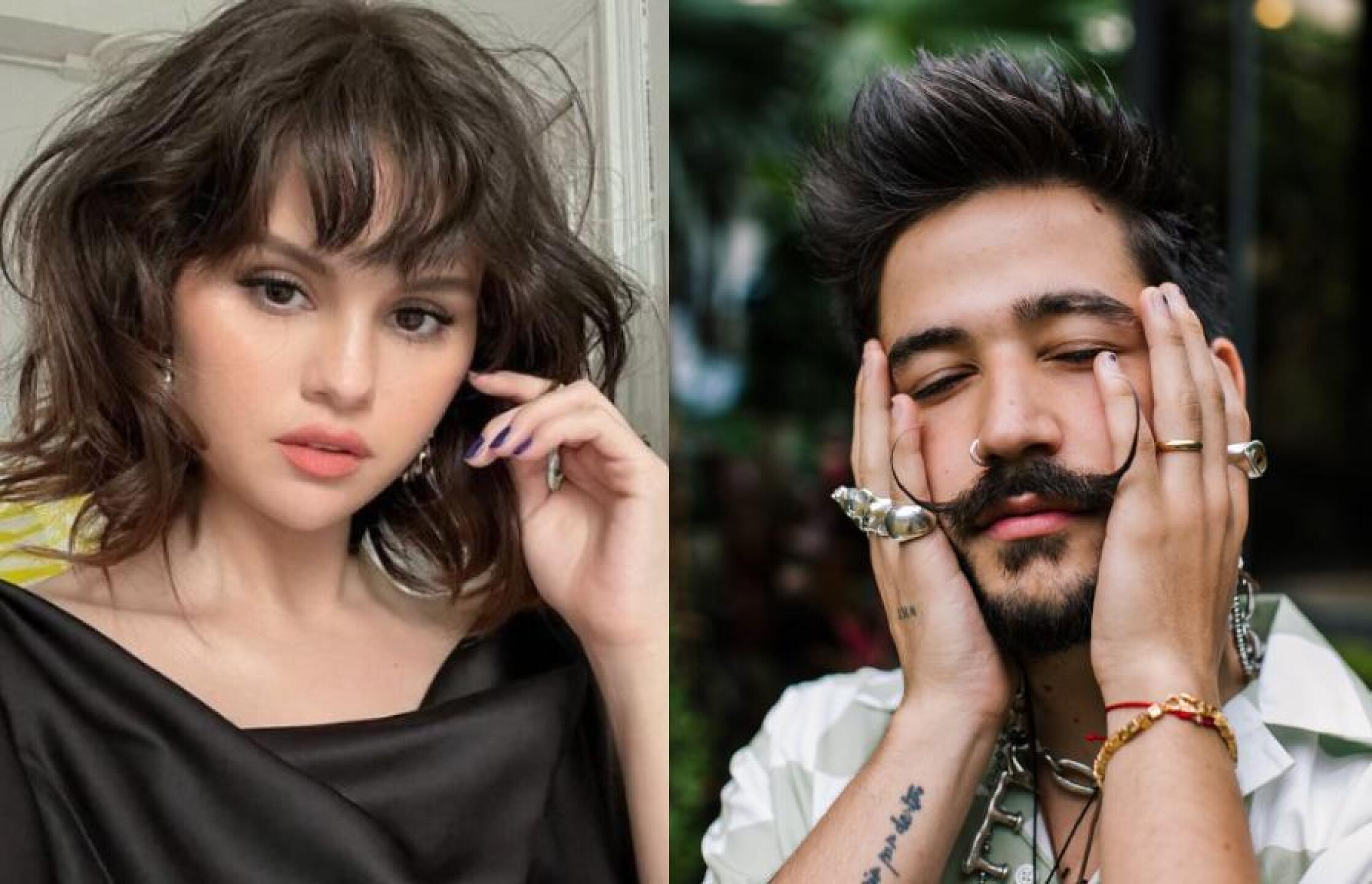 Quiénes son los artistas latinos nominados al Grammy 2022