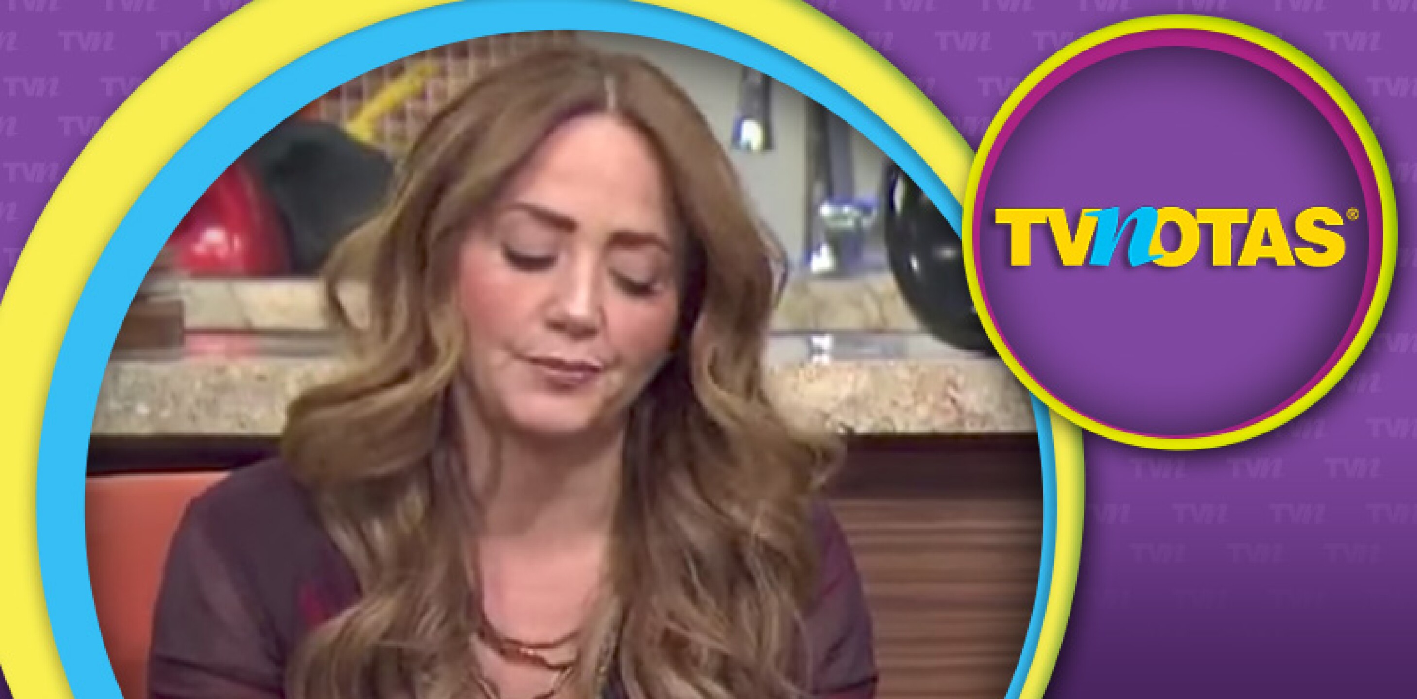 Andrea Legarreta cuenta los detalles sobre el robo a su casa y revela algo más