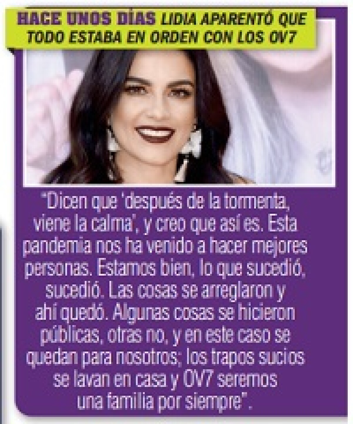 lidia avila ov7 tvnotas