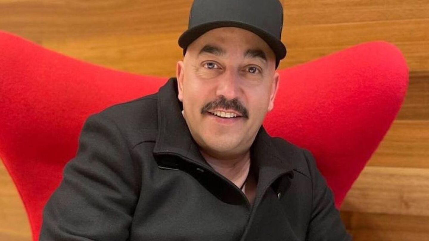 Lupillo Rivera buscaría novia