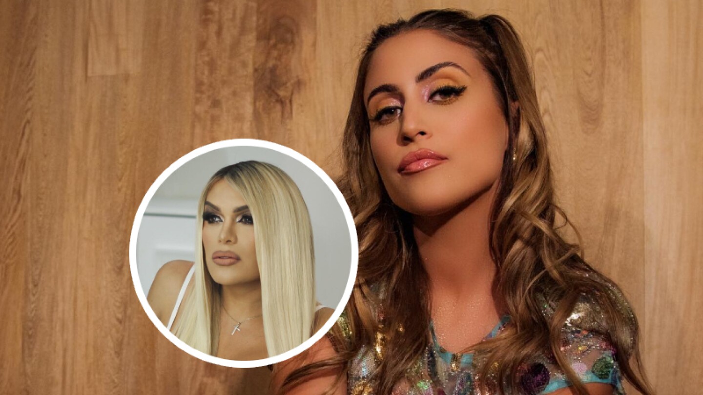 Sofía Rivera Torres defiende a Wendy Guevara