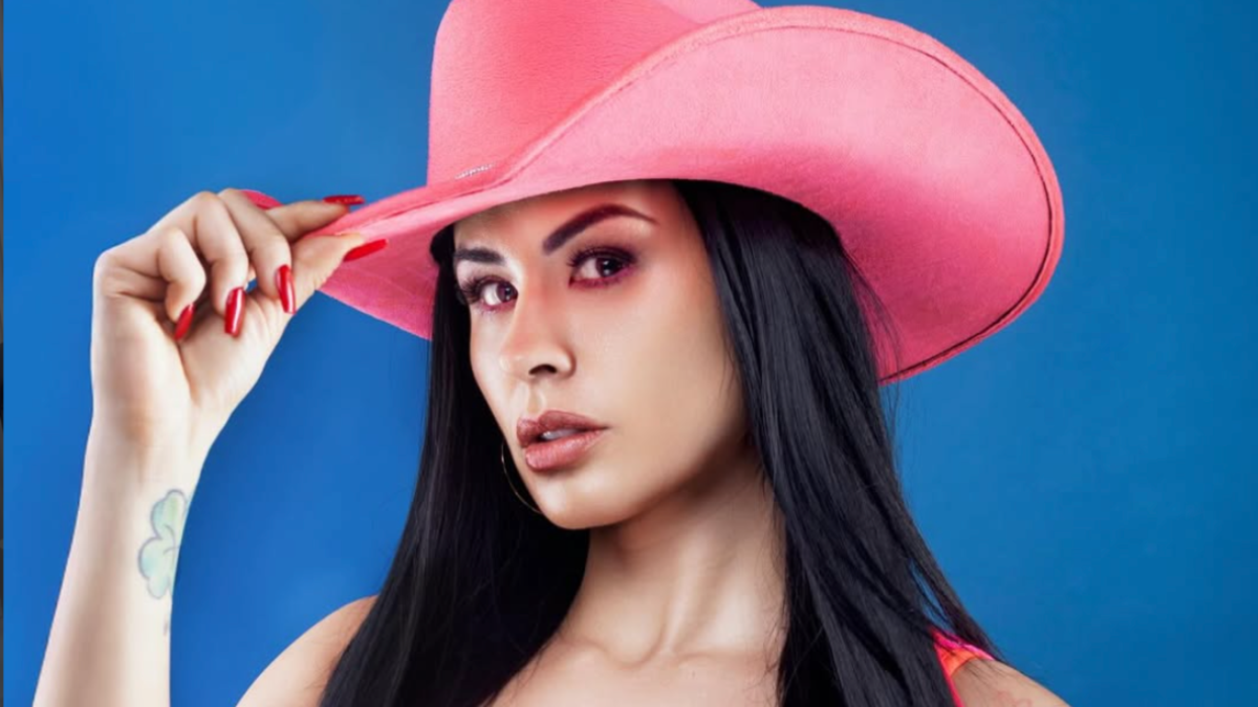 Fabiola Martínez