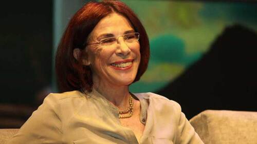 Se le van a la yugular a Sabina Berman por acusar de abuso ¡a inocente!