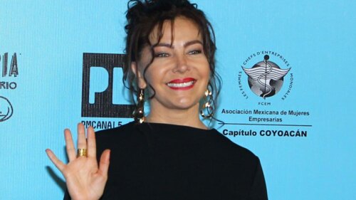 ¡Mara Escalante ya perdió el piso y exigió millonada a programa por invitarla!