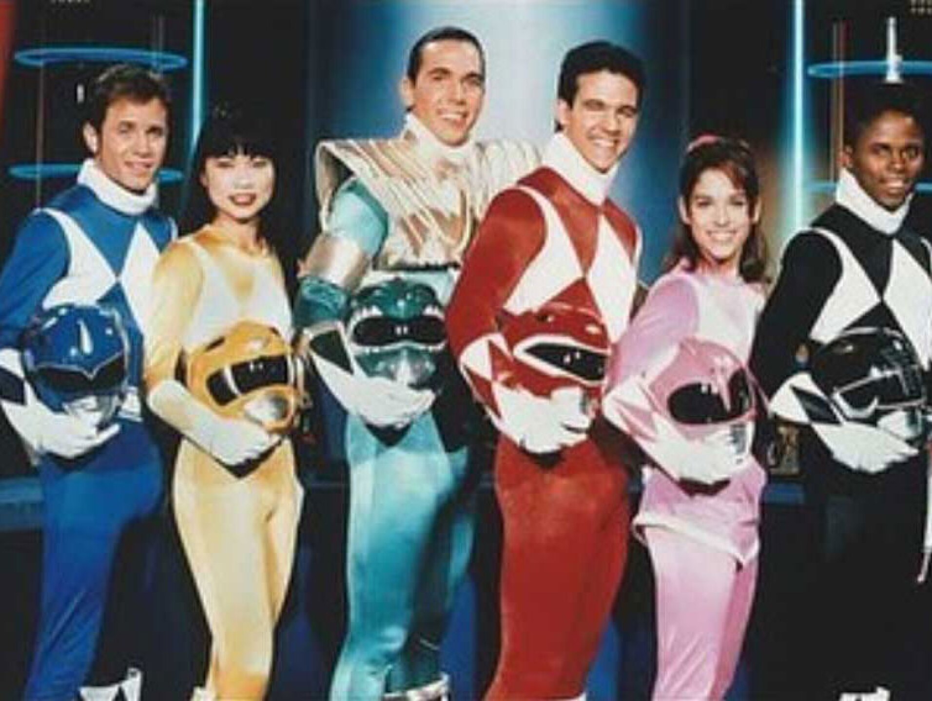 ¿Qué le pasó a Jason David Frank, el Power Ranger verde?