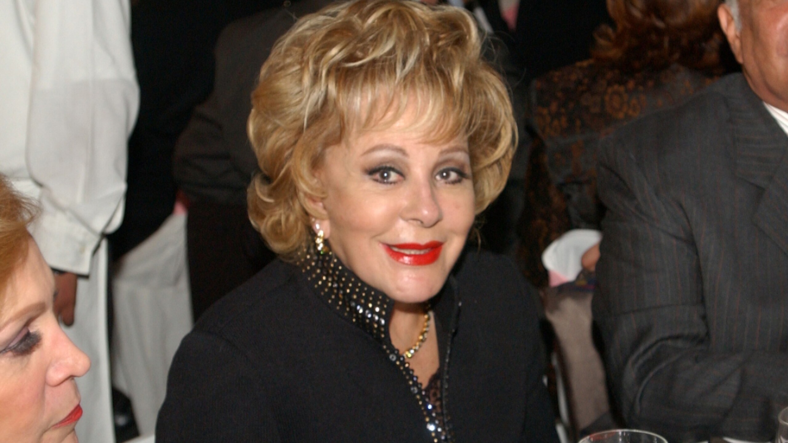 Silvia Pinal