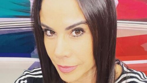 Paola Rojas.
