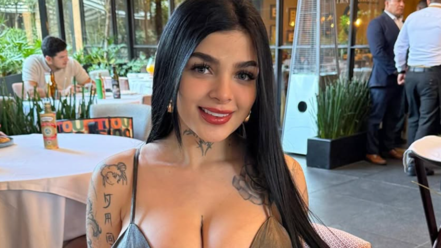 La influencer Karely tiene enfermedad