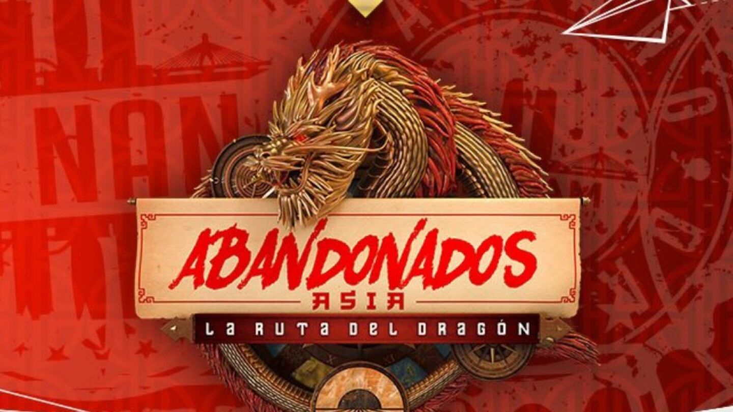 Abandonados, Jessica Ortiz 