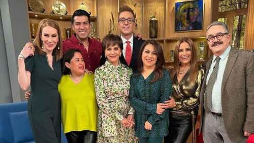 Ventaneando festejo de los 26 años 2023