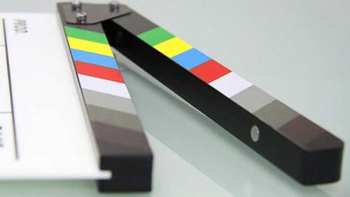 ¡Actriz impacta al revelar que se cambió su nombre artístico!