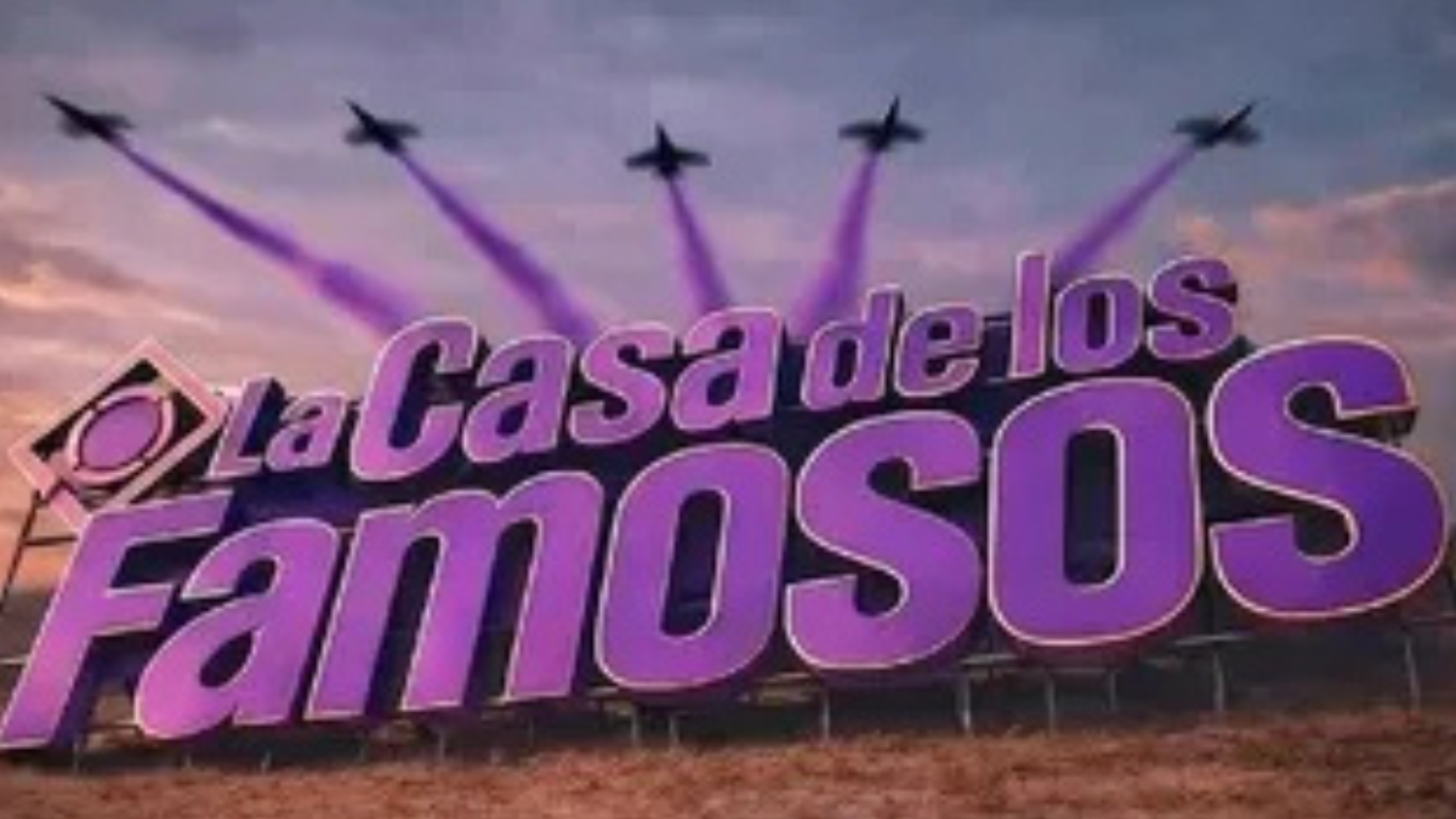 La casa de los famosos 2026