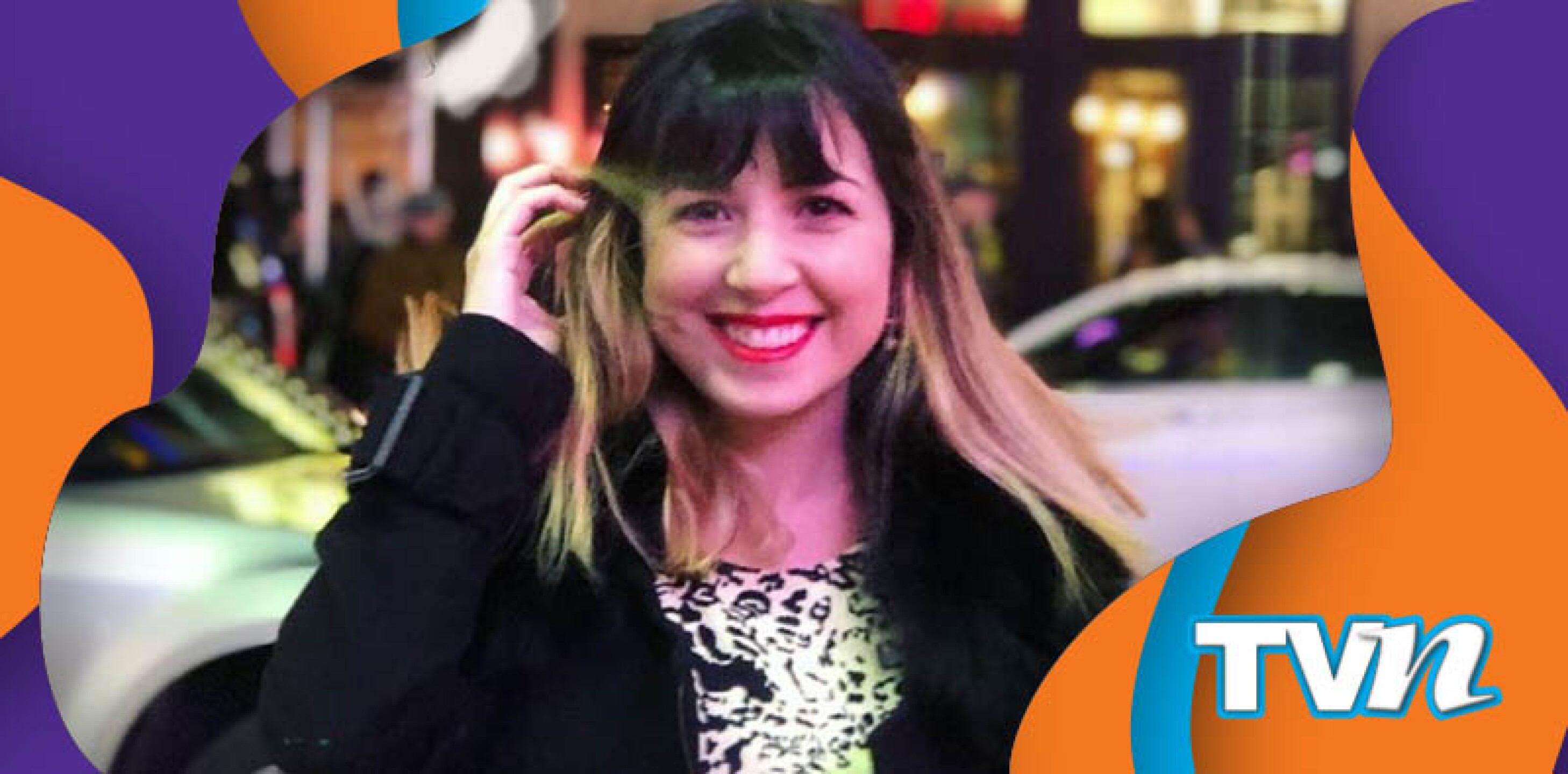 Su canal de YouTube ya cuenta con 150 mil seguidores.