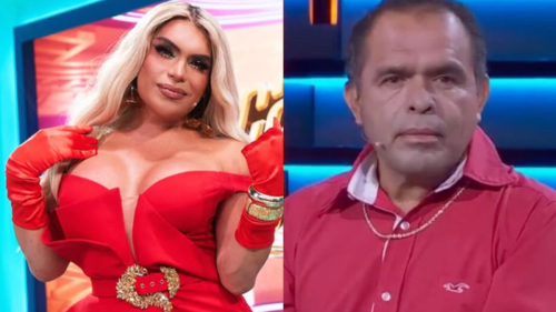 Papás de Wendy Guevara opinaron sobre su video filtrado