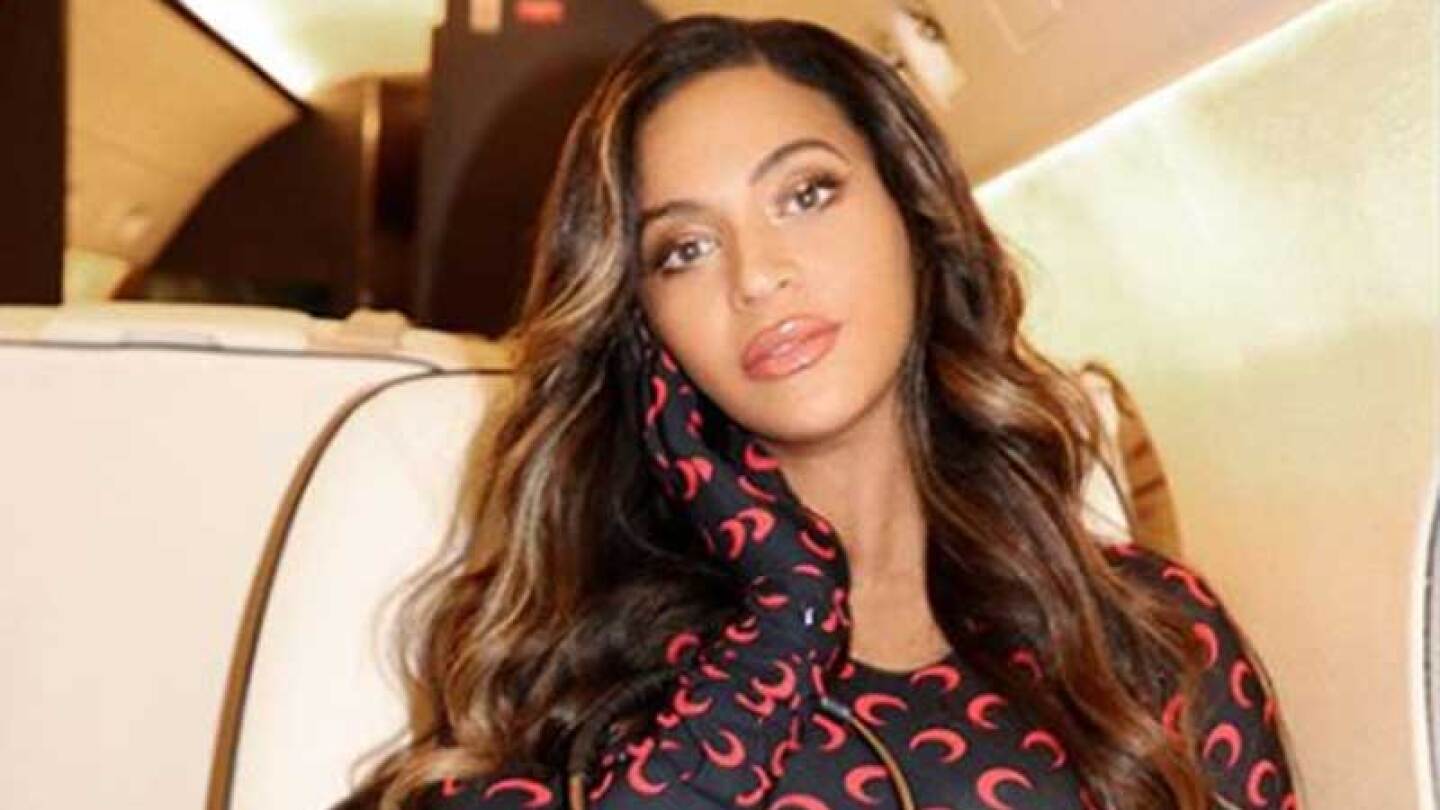 Así se escucha Beyonce en el nuevo live action de "El rey león”.
