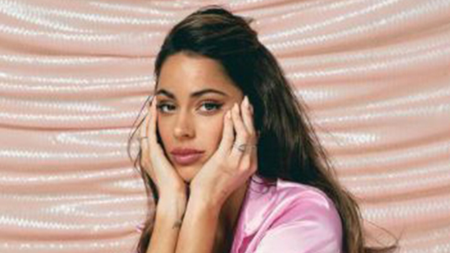 Tini Stoessel da detalles de la salud de su papá