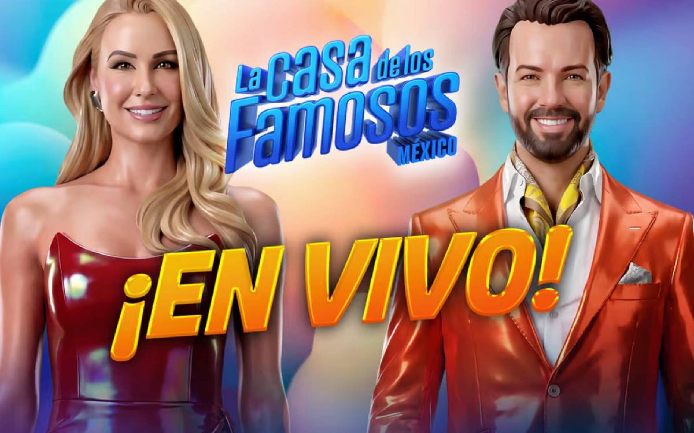 La casa de los famosos México 2026