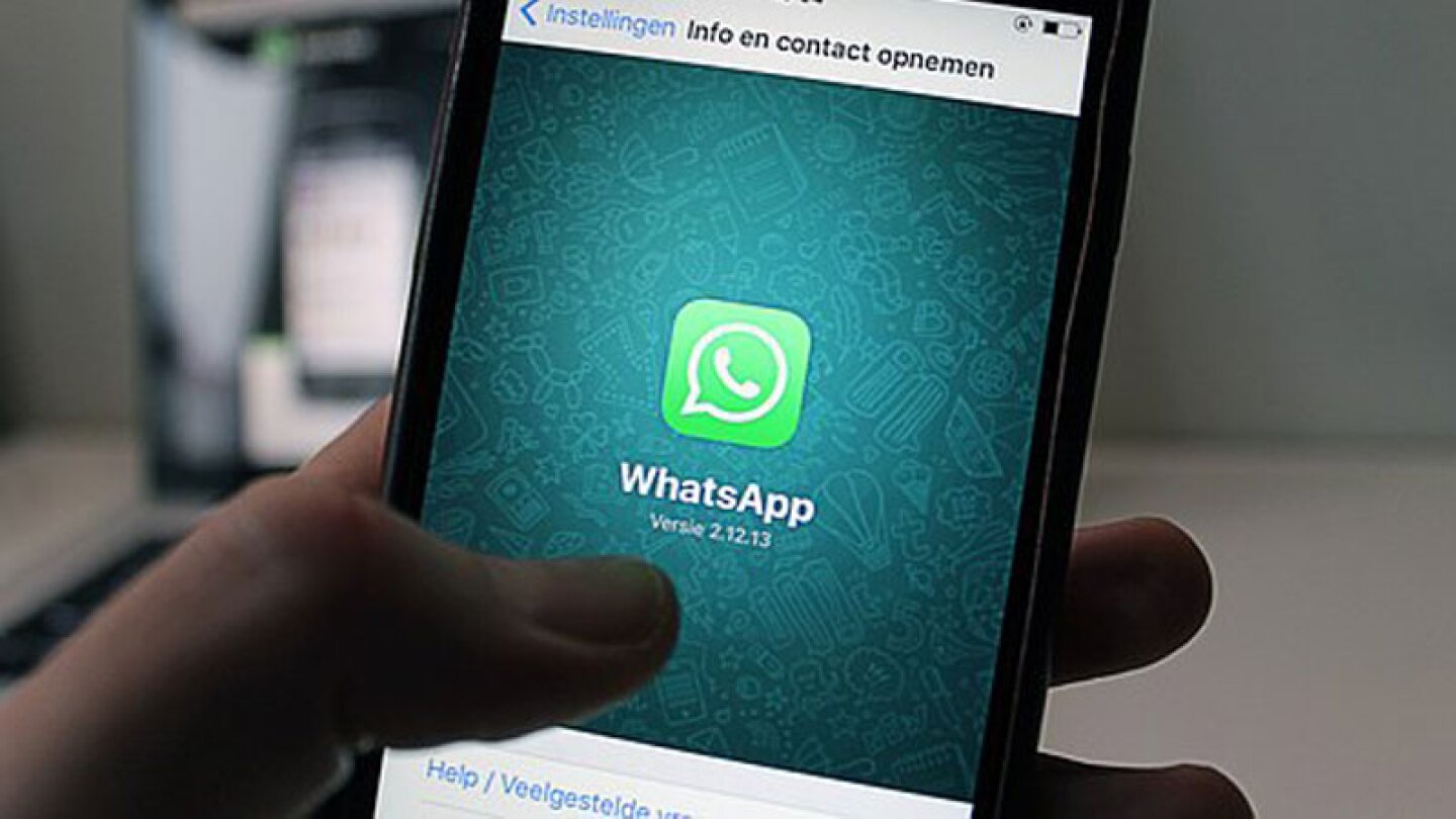 Audio de WhatsApp invitar a prgar una droga muy peligrosa