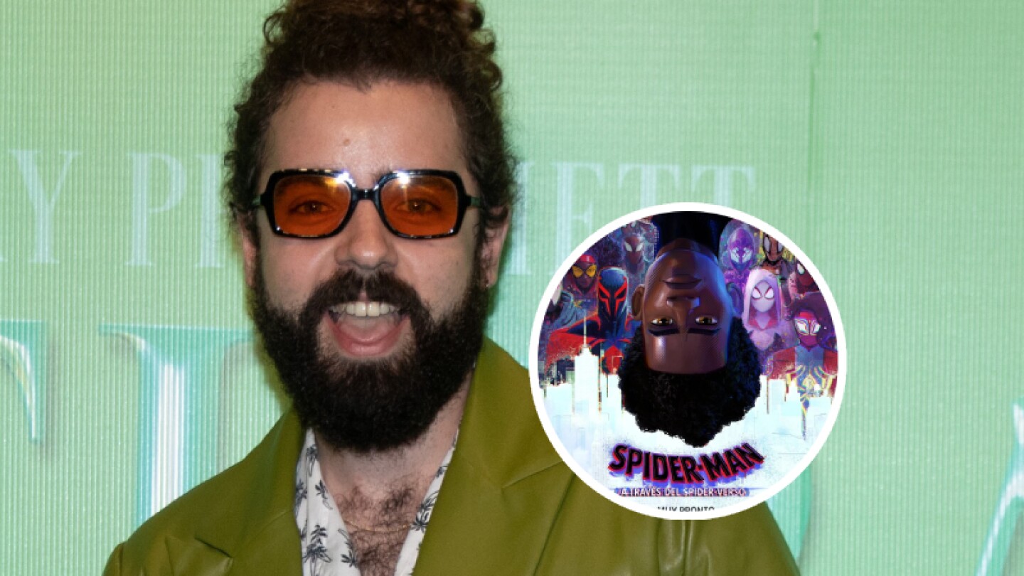 Javier Ibarreche críticas sobre Spider-Man: A través del Spiderverso