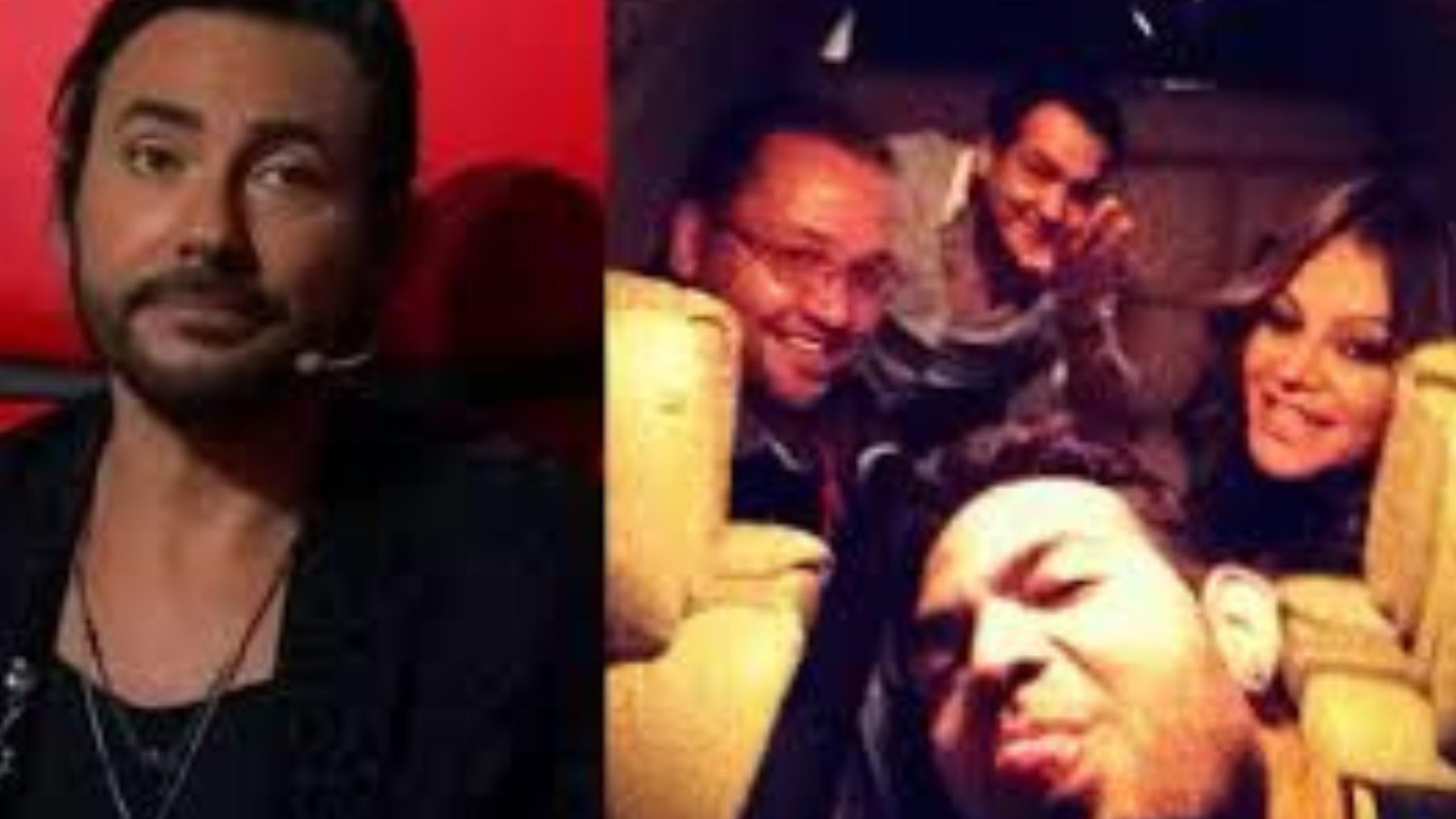 Beto Cuevas revela que pudo haber muerto junto a Jenni Rivera: “No era mi tiempo”