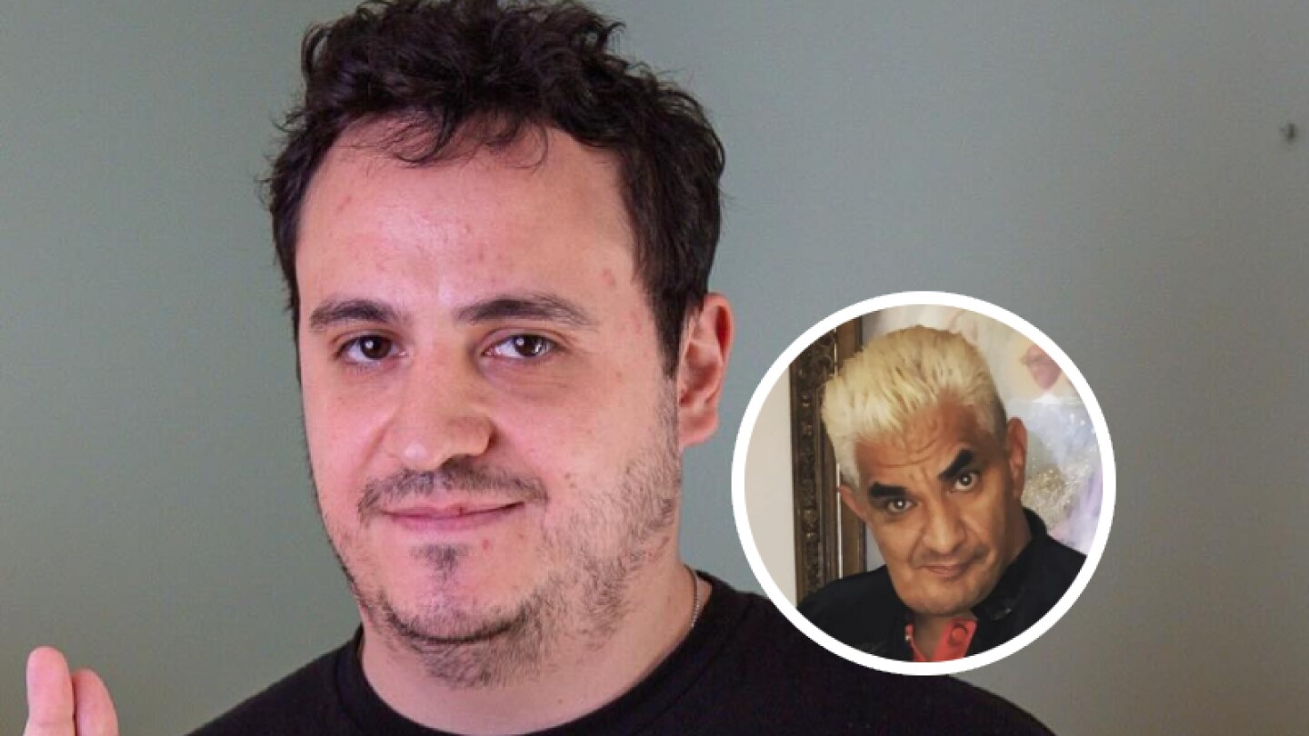 Ricardo O´Farrill se burla de la detención del Shocker