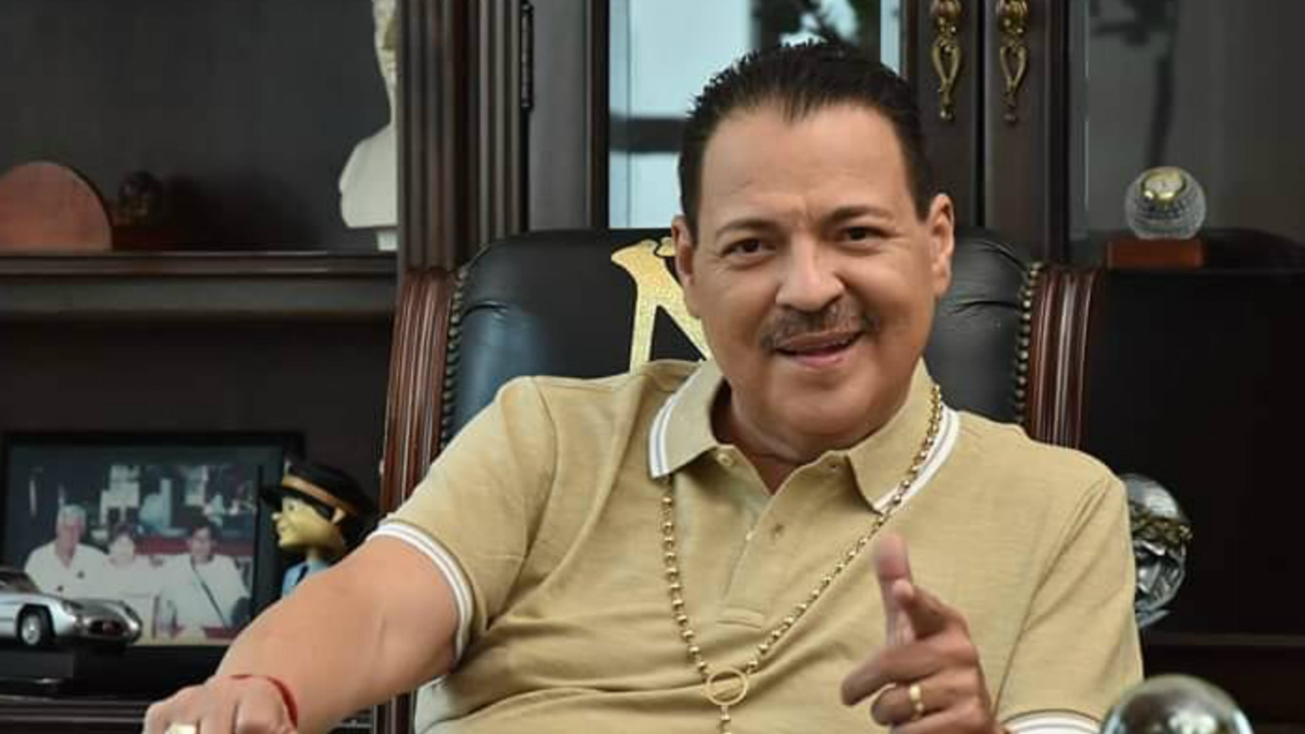 Julio Preciado