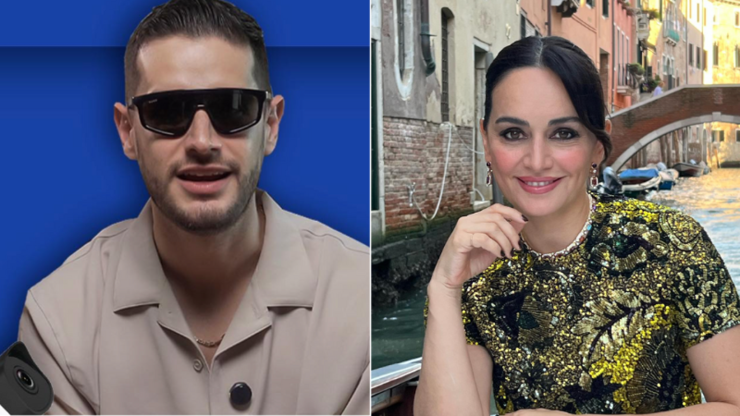 Adrián Marcely Ana de la Reguera