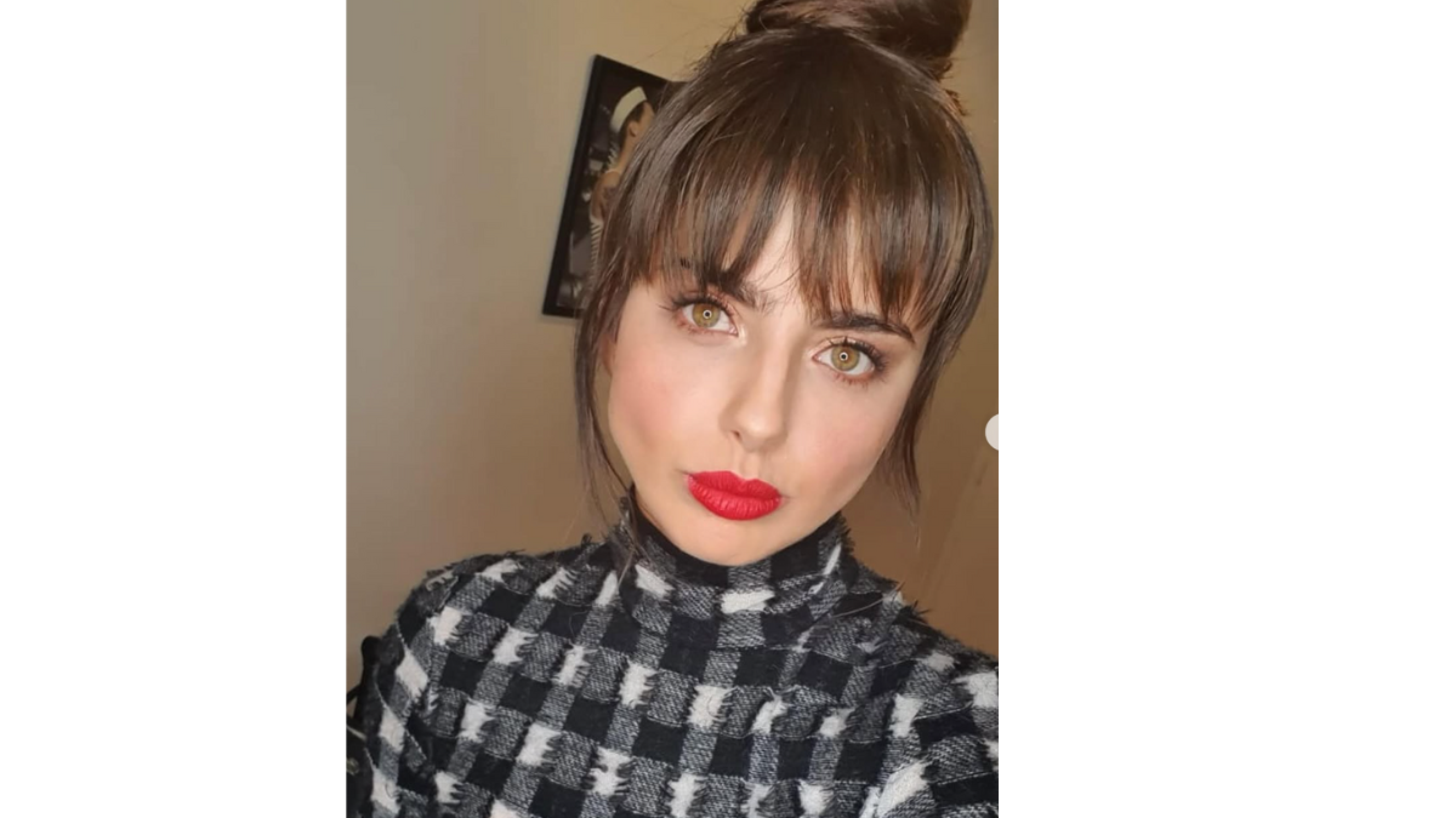 Michelle Renaud y Matías Novoa muestran a su bebé en común y le llueven halagos en redes.